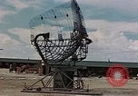 Standbild Radaranlage New Mexico United States USA, 1946, aus Sekunde 33 historischem Filmmaterial Videoclip 65675047472