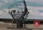 Standbild Radaranlage New Mexico United States USA, 1946, aus Sekunde 34 historischem Filmmaterial Videoclip 65675047472