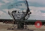 Standbild Radaranlage New Mexico United States USA, 1946, aus Sekunde 35 historischem Filmmaterial Videoclip 65675047472