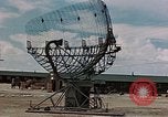 Standbild Radaranlage New Mexico United States USA, 1946, aus Sekunde 36 historischem Filmmaterial Videoclip 65675047472