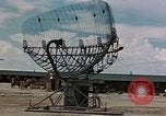 Standbild Radaranlage New Mexico United States USA, 1946, aus Sekunde 37 historischem Filmmaterial Videoclip 65675047472