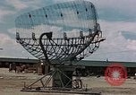 Standbild Radaranlage New Mexico United States USA, 1946, aus Sekunde 38 historischem Filmmaterial Videoclip 65675047472