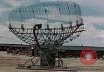 Standbild Radaranlage New Mexico United States USA, 1946, aus Sekunde 40 historischem Filmmaterial Videoclip 65675047472