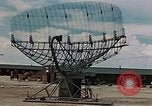 Standbild Radaranlage New Mexico United States USA, 1946, aus Sekunde 41 historischem Filmmaterial Videoclip 65675047472