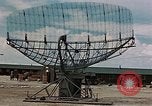 Standbild Radaranlage New Mexico United States USA, 1946, aus Sekunde 44 historischem Filmmaterial Videoclip 65675047472