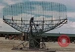 Standbild Radaranlage New Mexico United States USA, 1946, aus Sekunde 45 historischem Filmmaterial Videoclip 65675047472