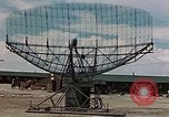 Standbild Radaranlage New Mexico United States USA, 1946, aus Sekunde 46 historischem Filmmaterial Videoclip 65675047472