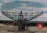 Standbild Radaranlage New Mexico United States USA, 1946, aus Sekunde 47 historischem Filmmaterial Videoclip 65675047472