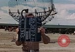Standbild Radaranlage New Mexico United States USA, 1946, aus Sekunde 51 historischem Filmmaterial Videoclip 65675047472