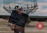 Standbild Radaranlage New Mexico United States USA, 1946, aus Sekunde 52 historischem Filmmaterial Videoclip 65675047472