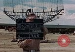 Standbild Radaranlage New Mexico United States USA, 1946, aus Sekunde 53 historischem Filmmaterial Videoclip 65675047472