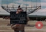 Standbild Radaranlage New Mexico United States USA, 1946, aus Sekunde 54 historischem Filmmaterial Videoclip 65675047472