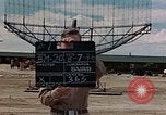 Standbild Radaranlage New Mexico United States USA, 1946, aus Sekunde 55 historischem Filmmaterial Videoclip 65675047472