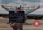 Standbild Radaranlage New Mexico United States USA, 1946, aus Sekunde 56 historischem Filmmaterial Videoclip 65675047472