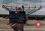 Standbild Radaranlage New Mexico United States USA, 1946, aus Sekunde 57 historischem Filmmaterial Videoclip 65675047472