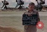Standbild Radaranlage New Mexico United States USA, 1946, aus Sekunde 59 historischem Filmmaterial Videoclip 65675047472