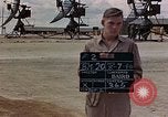 Standbild Radaranlage New Mexico United States USA, 1946, aus Sekunde 60 historischem Filmmaterial Videoclip 65675047472