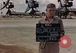 Standbild Radaranlage New Mexico United States USA, 1946, aus Sekunde 61 historischem Filmmaterial Videoclip 65675047472