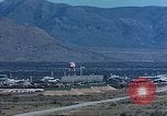 Standbild Radaranlage New Mexico United States USA, 1946, aus Sekunde 3 historischem Filmmaterial Videoclip 65675047473