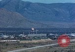 Standbild Radaranlage New Mexico United States USA, 1946, aus Sekunde 4 historischem Filmmaterial Videoclip 65675047473
