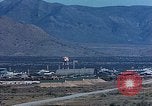 Standbild Radaranlage New Mexico United States USA, 1946, aus Sekunde 6 historischem Filmmaterial Videoclip 65675047473