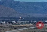 Standbild Radaranlage New Mexico United States USA, 1946, aus Sekunde 8 historischem Filmmaterial Videoclip 65675047473