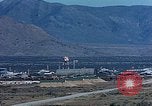 Standbild Radaranlage New Mexico United States USA, 1946, aus Sekunde 9 historischem Filmmaterial Videoclip 65675047473