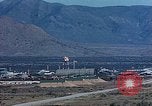 Standbild Radaranlage New Mexico United States USA, 1946, aus Sekunde 10 historischem Filmmaterial Videoclip 65675047473