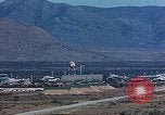 Standbild Radaranlage New Mexico United States USA, 1946, aus Sekunde 12 historischem Filmmaterial Videoclip 65675047473
