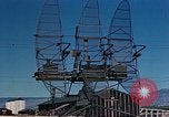 Standbild Radaranlage New Mexico United States USA, 1946, aus Sekunde 17 historischem Filmmaterial Videoclip 65675047473