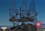 Standbild Radaranlage New Mexico United States USA, 1946, aus Sekunde 18 historischem Filmmaterial Videoclip 65675047473