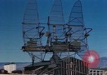 Standbild Radaranlage New Mexico United States USA, 1946, aus Sekunde 20 historischem Filmmaterial Videoclip 65675047473