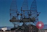 Standbild Radaranlage New Mexico United States USA, 1946, aus Sekunde 23 historischem Filmmaterial Videoclip 65675047473