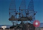 Standbild Radaranlage New Mexico United States USA, 1946, aus Sekunde 25 historischem Filmmaterial Videoclip 65675047473