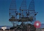 Standbild Radaranlage New Mexico United States USA, 1946, aus Sekunde 28 historischem Filmmaterial Videoclip 65675047473