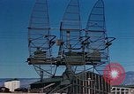 Standbild Radaranlage New Mexico United States USA, 1946, aus Sekunde 29 historischem Filmmaterial Videoclip 65675047473