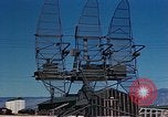 Standbild Radaranlage New Mexico United States USA, 1946, aus Sekunde 34 historischem Filmmaterial Videoclip 65675047473