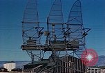 Standbild Radaranlage New Mexico United States USA, 1946, aus Sekunde 36 historischem Filmmaterial Videoclip 65675047473
