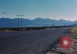 Standbild Radaranlage New Mexico United States USA, 1946, aus Sekunde 40 historischem Filmmaterial Videoclip 65675047473