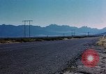Standbild Radaranlage New Mexico United States USA, 1946, aus Sekunde 41 historischem Filmmaterial Videoclip 65675047473
