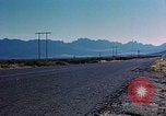 Standbild Radaranlage New Mexico United States USA, 1946, aus Sekunde 42 historischem Filmmaterial Videoclip 65675047473