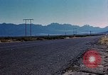 Standbild Radaranlage New Mexico United States USA, 1946, aus Sekunde 44 historischem Filmmaterial Videoclip 65675047473