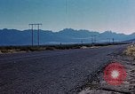 Standbild Radaranlage New Mexico United States USA, 1946, aus Sekunde 45 historischem Filmmaterial Videoclip 65675047473