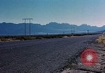 Standbild Radaranlage New Mexico United States USA, 1946, aus Sekunde 46 historischem Filmmaterial Videoclip 65675047473