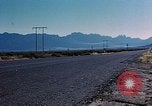 Standbild Radaranlage New Mexico United States USA, 1946, aus Sekunde 49 historischem Filmmaterial Videoclip 65675047473