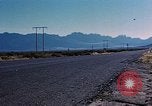 Standbild Radaranlage New Mexico United States USA, 1946, aus Sekunde 51 historischem Filmmaterial Videoclip 65675047473