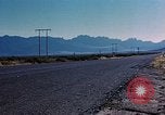 Standbild Radaranlage New Mexico United States USA, 1946, aus Sekunde 54 historischem Filmmaterial Videoclip 65675047473