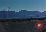 Standbild Radaranlage New Mexico United States USA, 1946, aus Sekunde 57 historischem Filmmaterial Videoclip 65675047473