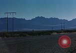Standbild Radaranlage New Mexico United States USA, 1946, aus Sekunde 59 historischem Filmmaterial Videoclip 65675047473