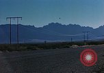 Standbild Radaranlage New Mexico United States USA, 1946, aus Sekunde 60 historischem Filmmaterial Videoclip 65675047473
